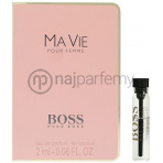 Hugo Boss Boss Ma Vie Pour Femme (W)