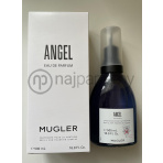 Thierry Mugler Angel, Parfumovaná voda 500ml tester - Náplň