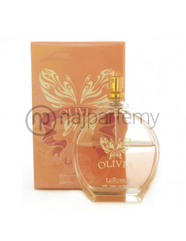 Luxure Olivia, Parfémovaná voda 100ml (Alternatíva parfému Paco Rabanne Olympea)