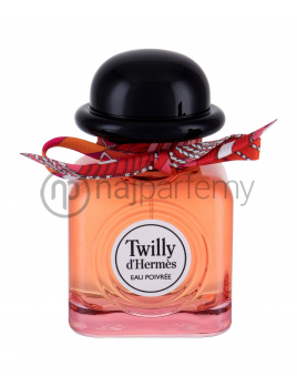 Hermes Twilly d´Hermes Eau Poivrée, Parfumovaná voda 85ml