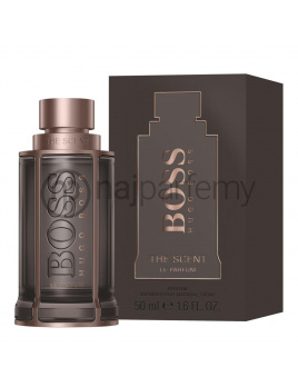 Hugo Boss BOSS The Scent Le Parfum, Parfum 50ml