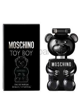 Moschino Toy Boy, Parfémovaná voda 100ml
