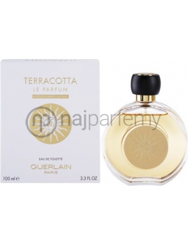 Guerlain Terracotta Le parfum, Toaletná voda 100ml