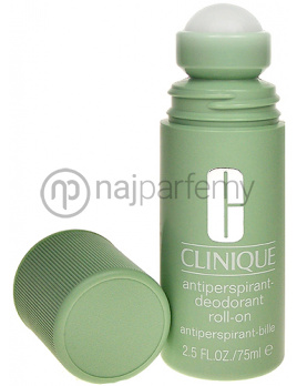Clinique Anti-Perspirant dezodorant (Antiperspirant Roll-On) 75ml