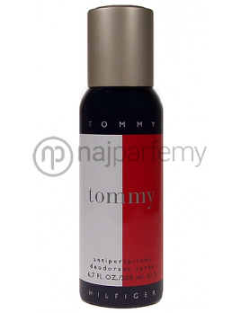 Tommy Hilfiger Tommy, Deodorant 150ml