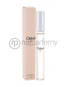 Chloé Chloe, Parfumovaná voda 10ml, Rollerball