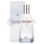 Christian Dior Fahrenheit 32, Toaletná voda 100ml, Tester