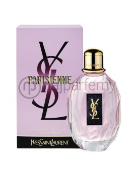 Yves Saint Laurent Parisienne, Parfumovaná voda 90ml, Tester