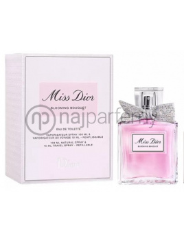 Christian Dior Miss Dior Blooming Bouquet 2023, Toaletná voda 50ml