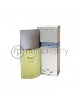 Issey Miyake L´Eau D´Issey pour Homme, Toaletná voda 15ml