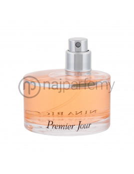 Nina Ricci Premier Jour, Parfumovaná voda 50ml, Tester