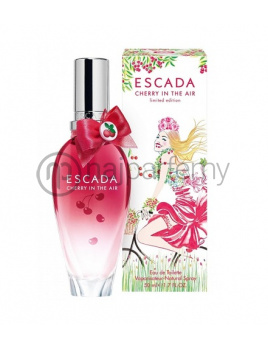 Escada Cherry in the Air, Toaletná voda 50ml - Tester