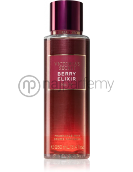 Victoria´s Secret Berry Elixir, Telový sprej 250ml