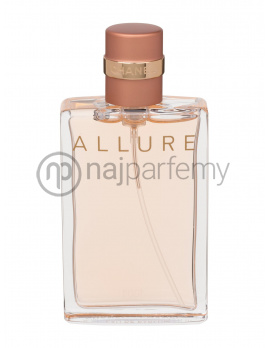 Chanel Allure, Parfumovaná voda 35ml