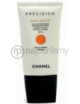 Chanel Perfect Colour Face Self Tanner SPF8, Make-up - 50ml
