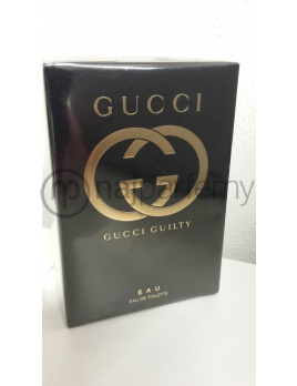 Gucci Guilty EAU Woman, Toaletná voda 50ml