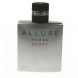 Chanel Allure Homme Sport, Toaletná voda 150ml