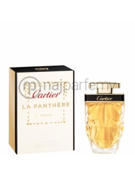 Cartier La Panthere Woman, Parfum 75ml - Tester