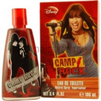 Disney Hannah Montana Camp Rock, Toaletná voda 8ml