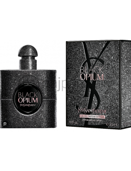 Yves Saint Laurent Black Opium Extreme Parfumovaná voda 50ml - Tester