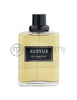 Givenchy Xeryus, Toaletná voda 100ml