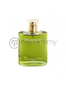 Christian Dior Dioressence, Odstrek s rozprašovačom 3ml