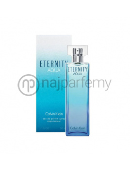 Calvin Klein Eternity Aqua, Parfémovaná voda 30ml