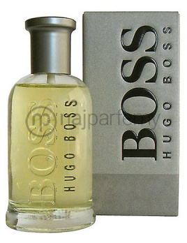 Hugo Boss No.6, Voda po holení 100ml