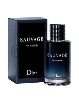 Christian Dior Sauvage, Parfémovaná voda 100ml