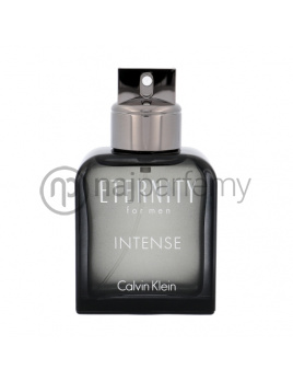 Calvin Klein Eternity Intense, Toaletná voda 100ml