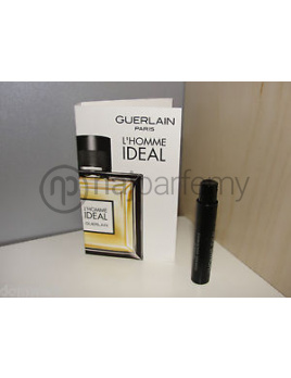 Guerlain L´Homme Ideal, EDT - Vzorka vône