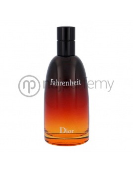 Christian Dior Fahrenheit, Toaletná voda 200ml - Tester