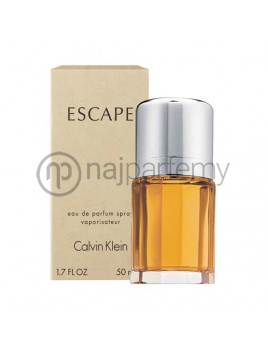 Calvin Klein Escape, Parfémovaná voda 30ml
