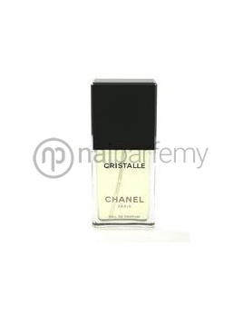 Chanel Cristalle, Parfémovaná voda 100ml - tester