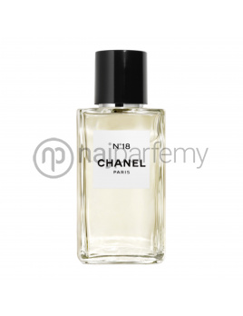Chanel Les Exclusifs De Chanel N°18, Parfémovaná voda 75ml