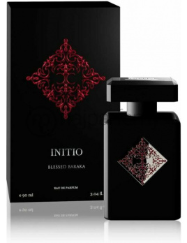 Initio Blessed Baraka, Parfumovaná voda 90ml - Tester