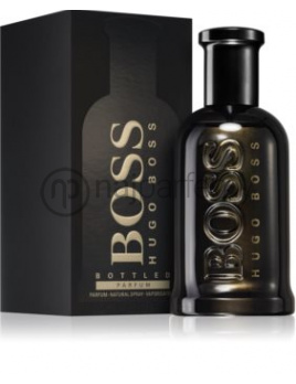 Hugo Boss BOSS Bottled Parfum, Parfum 200ml