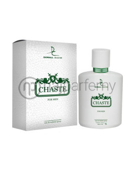 CHASTE DORALL, Toaletna voda 100ml (Alternativa parfemu Lacoste Eau de Lacoste L.12.12 Blanc)