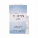 GUESS Guess 1981 Indigo For Women, EDT - Vzorka vône