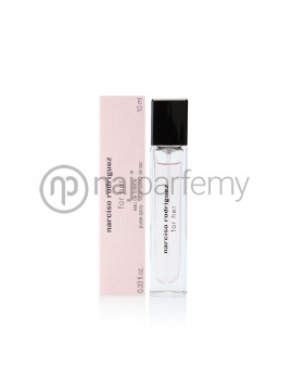Narciso Rodriguez For Her, Toaletná voda 10ml