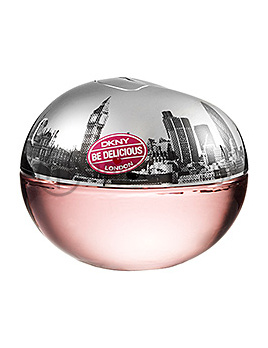 DKNY Be Delicious Love London, Parfumovaná voda 50ml - Tester