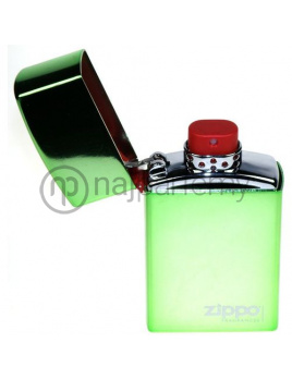 Zippo Fragrances The Original Green, Toaletná voda 50ml