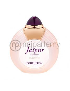 Boucheron Jaipur Bracelet, Parfémovaná voda 50ml