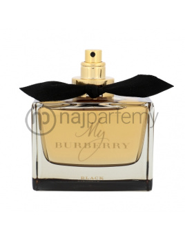 Burberry My Burberry Black, Parfum 90ml,  Tester
