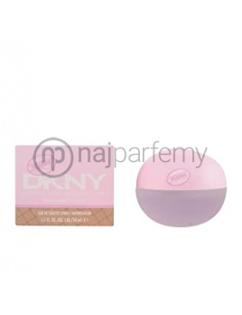 DKNY Delicious Delights Fruity Rooty, Toaletná voda 50ml - Tester