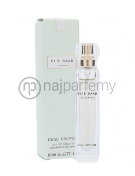 Elie Saab Le Parfum L´Eau Couture, Toaletná voda 10ml