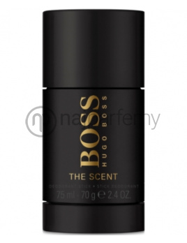 Hugo Boss The Scent, Deostick 75ml
