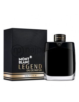 Mont Blanc Legend Eau de Parfum, Parfumovaná voda 100ml