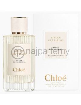 Chloé Atelier Des Fleurs Rosa Damascena, Parfumovaná voda, 50ml