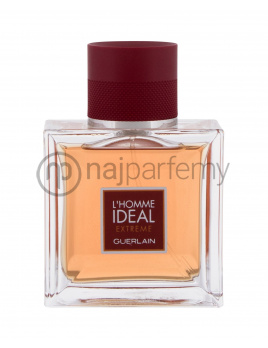 Guerlain L´Homme Ideal Extreme, Parfumovaná voda 50ml